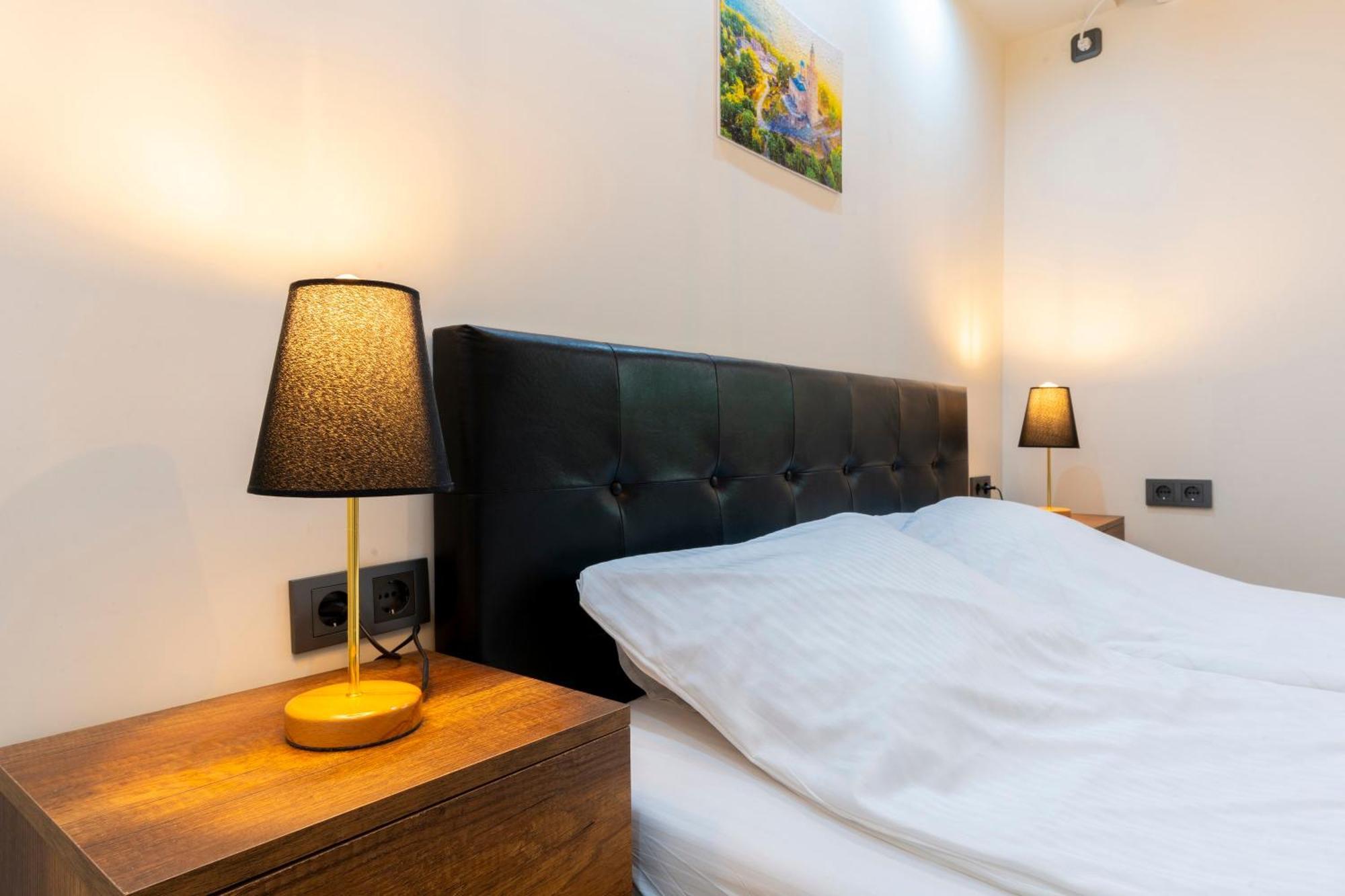 Bobevata Guest House - Floor 2 - Stunning View Old Town Weliko Tarnowo Exterior foto