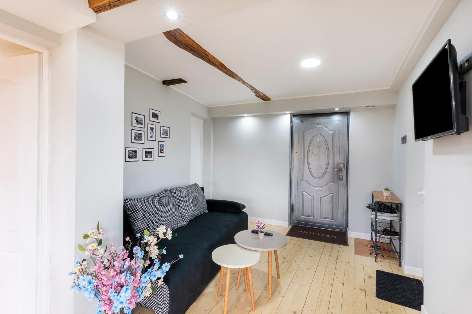 Bobevata Guest House - Floor 2 - Stunning View Old Town Weliko Tarnowo Exterior foto