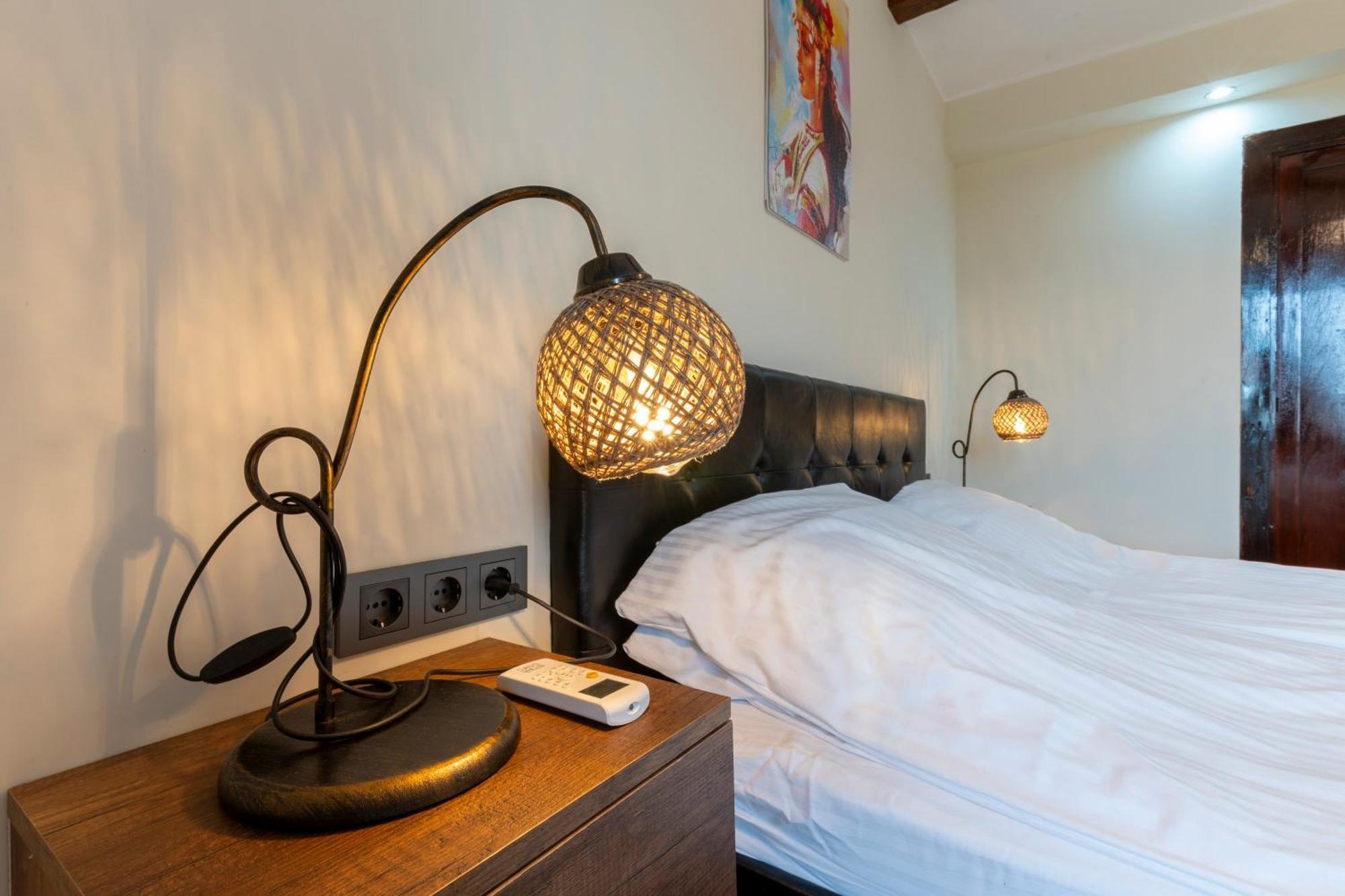 Bobevata Guest House - Floor 2 - Stunning View Old Town Weliko Tarnowo Exterior foto